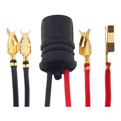 谷川DJD029-2灯座接线端子