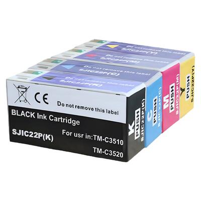 天苍苍TM-C3520C3500C3510墨盒