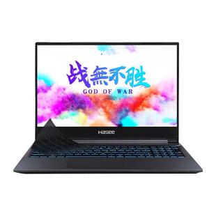 适用Hasee神舟战神Z7键盘膜Z8神舟S7M笔记本z7mS9 ta5nb ZX9战神G8 G12电脑z7t保护膜tx8贴膜cu ct5na 9 k670