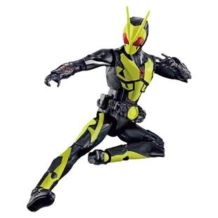 灵动创想假面骑士发光模型关节超可动光辉人偶利维斯空我零一玩具