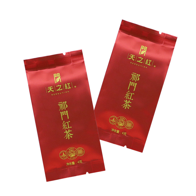【天猫U先】天之红祁门红茶品鉴装*2袋