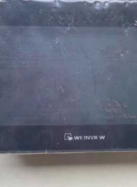 【议价-可维修】通 WEINVIEW MT8051IP 触摸屏 工控备件  /均有货