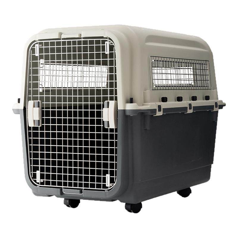 猫航空箱宠物狗仓鼠兔子便携外出