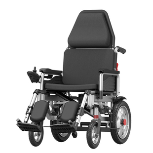 Phoenix/凤凰电动轮椅智能全自动代步车DYW-1轮椅车老年人老人