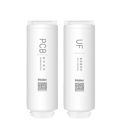 海尔净水机滤芯HUF3D矿小白