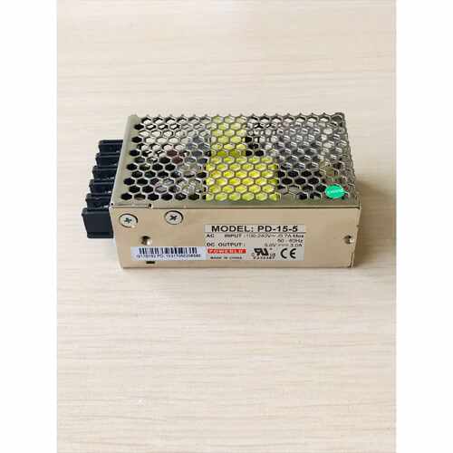 【请询价】新星PD155开关电源直流5V3A切割设备数显产品设