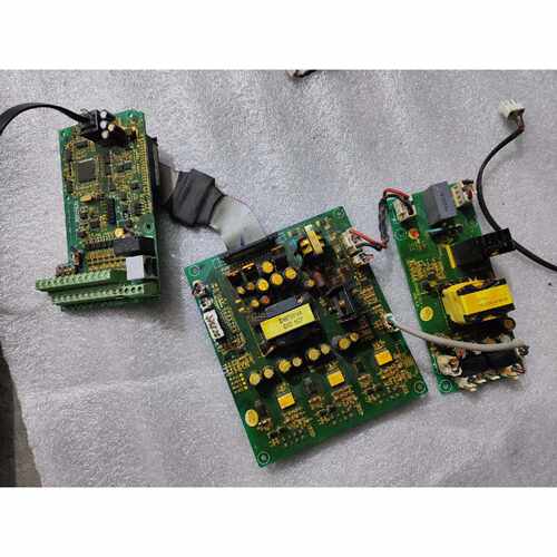 询价-易能EN500EN600系列变频器主板EN2107S13可维修