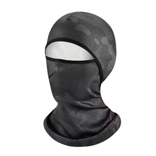 夏季冰丝防晒头套遮全脸男女钓鱼脸基尼面罩骑行防沙尘摩托车护脸
