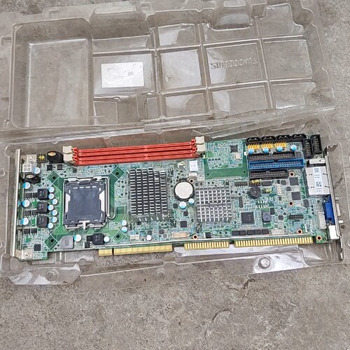 出研华PCA6011G200A1E工控主板LGA775议价