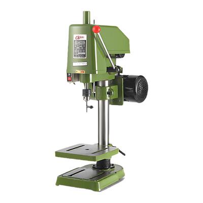 重型工业级台式攻丝机全自动小型电动攻牙机微型SWJ12/16套丝螺纹