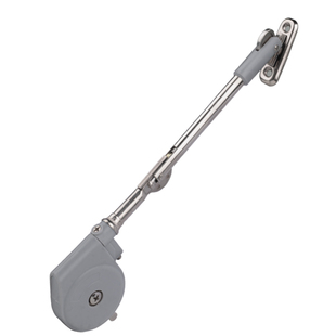 嘉庞榻榻米上翻门日式气弹簧支撑橱柜门支撑气压杆梳妆台下翻液压