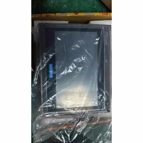 议价全新带包装汇川INOVANCE触摸屏 IT6100E