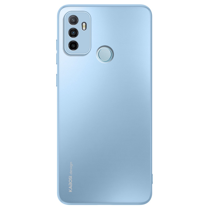 适用于OPPOA32手机壳磨砂防摔