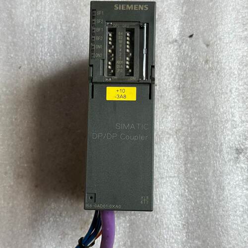 询价-6ES7 158-0AD01-0XA0
