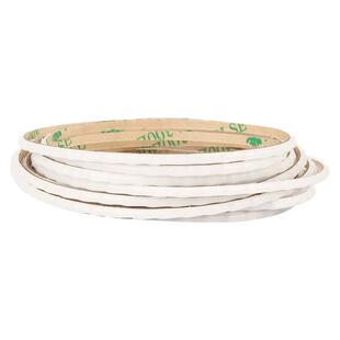 2.7mm宽低压跑马流水COB幻彩灯带七彩变色单点单控可编程led软灯