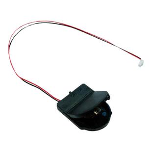 树莓派5/5代RTC时钟模块电池 JST接口供电实时时钟 可充电RTC电池