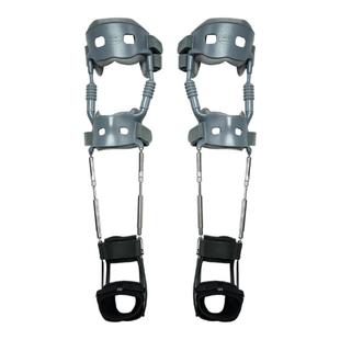 二代助腿器护腿外骨骼行走助力器登山爬山助力器腿老人膝盖护膝