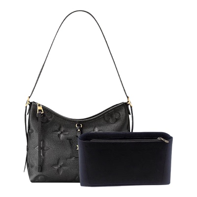 黑色适用新款内胆内衬收纳整理包