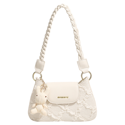 SHENGMILUO/圣米洛8309腋下包