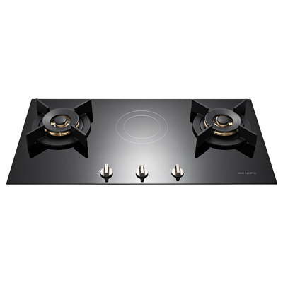 NEIFO/内芙进口2气1电燃气灶