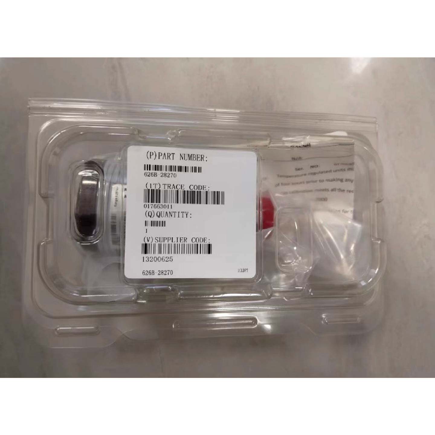 626B-28270 MKS真空压力计 包装完整全新未使用