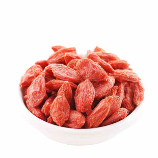 精选 枸杞子500g克 包邮免洗宁夏枸杞子正宗枸杞干枸杞子正品无硫