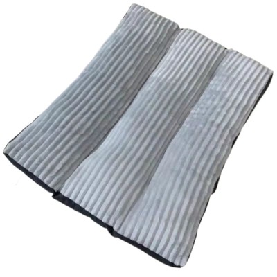 狗垫子四季通用狗狗睡觉的窝可拆洗大型犬狗床睡垫狗窝大狗超大