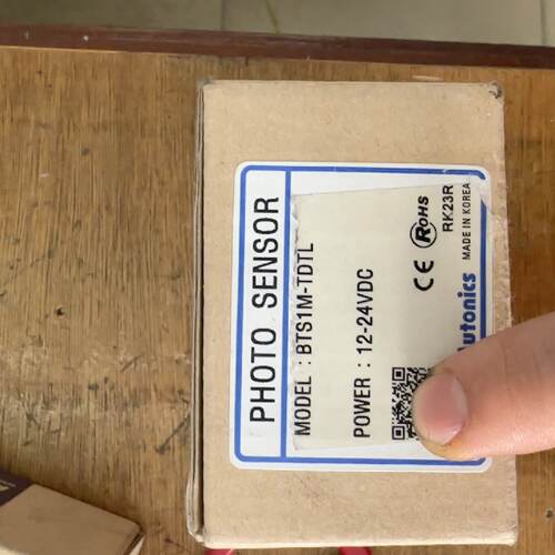 溢价-奥拓尼克斯BTS1M-TDTL 有3个