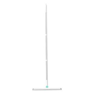 妙洁魔术扫把硅胶拖地刮地板刮水器地面扫地神器家用浴室卫生间