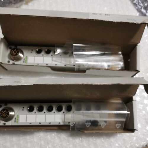 议价万可wago 757-383全新原装正品议价