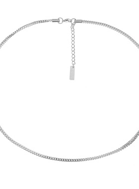 锁骨链男士潮流配饰送男朋友礼物