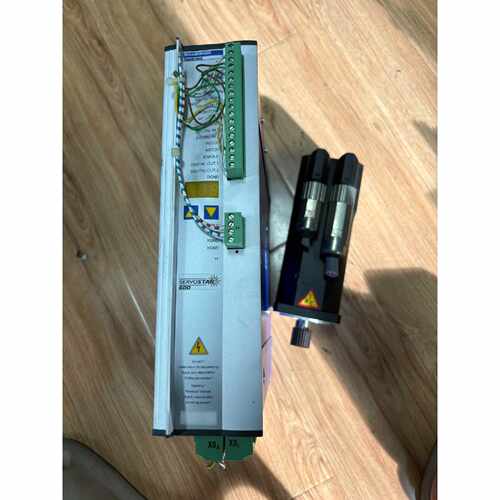 议价-SERVOSTAR606FAN驱动器6SM37VL-可维修