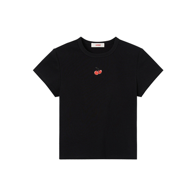 kirsh大樱桃25年休闲修身韩版