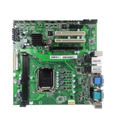 GITSTAR酷睿四代工业主板