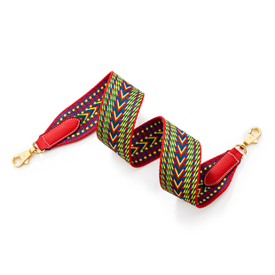 适用于爱马仕evelyne伊芙琳包凯莉包Herbag斜跨宽肩带单肩包带5CM