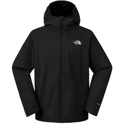 【自营】THE NORTH FACE北面男子户外运动防风夹克NF0A89ZNJK31