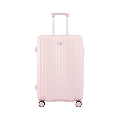 UBOX纯PC大容量20寸登机箱