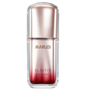 丸美小弹簧精华眼霜弹力眼精华素淡纹提拉紧致抗皱黑眼圈官网正品