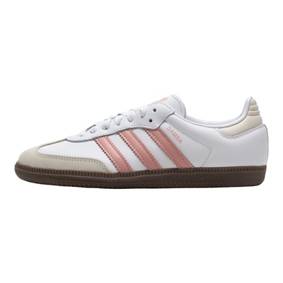 阿迪达斯三叶草男鞋女鞋春季新款运动鞋情侣休闲德训鞋JI2677