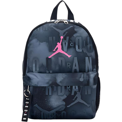 Nike/耐克正品JORDAN男女同款健身大容量双肩包JD2433080TD-005