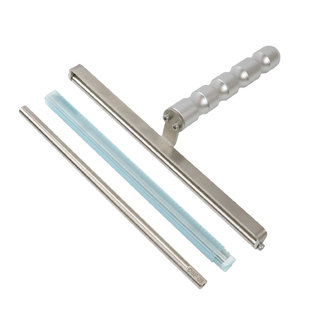 日本OSP涂布棒油漆涂料刮墨棒线棒涂布器涂膜棒挤压式涂布线棒