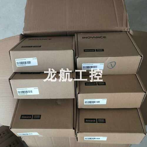 议价SV630PS5R5I SV660NS1R6I 供应汇川驱动器现货实拍质保包邮议