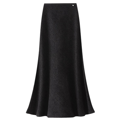 BenHou/本后9989气质鱼尾裙