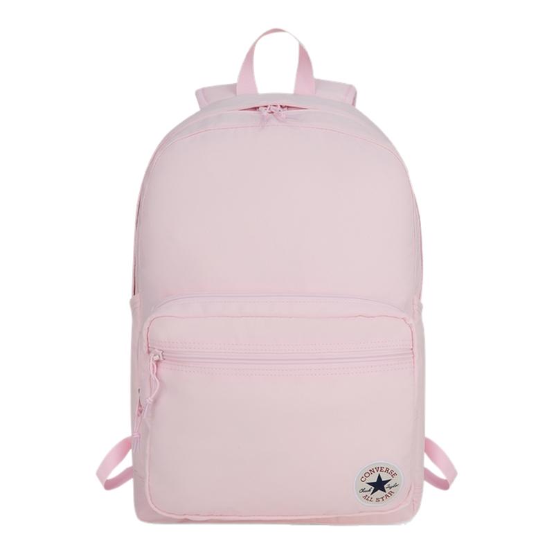 【夏季新品】CONVERSE匡威官方 GO 2男女简约电脑双肩包10020533