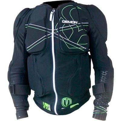 特价促销demon儿童滑雪护具