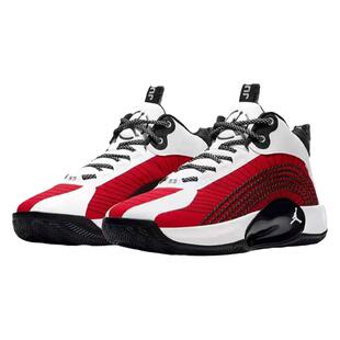 Air Jordan Jumpman PF 中帮减震防滑实战男子篮球鞋 FD9908-141