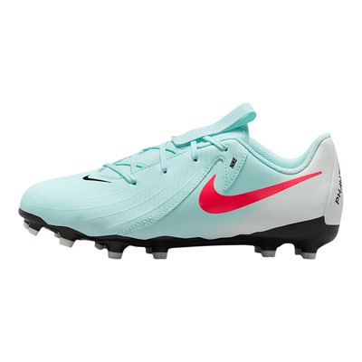 Nike/耐克正品Jr. Phantom GX 2儿童低帮足球鞋FD6722-300