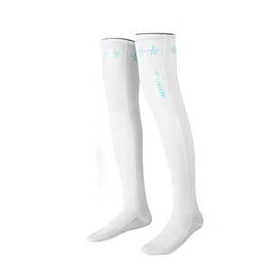 AquaPlay安泊来潜水袜成人高筒袜冬泳脚套防滑稳固浮潜袜长筒防晒