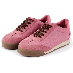 江南布衣童装秋冬款便鞋套脚运动鞋休闲舒适男女童jnbybyjnby