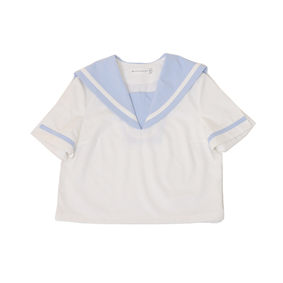 jk制服刺绣学生校服现货